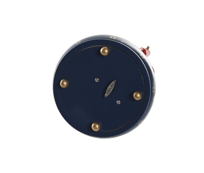 Adorno Navideño Multicolor