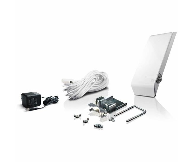 Antena de TV SV 9450 5G Multicolor