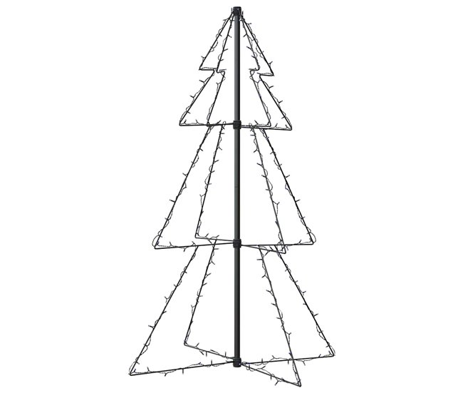 Árbol Navidad - Árbol navideño Azul