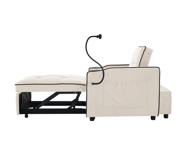 Sillones relax Beige