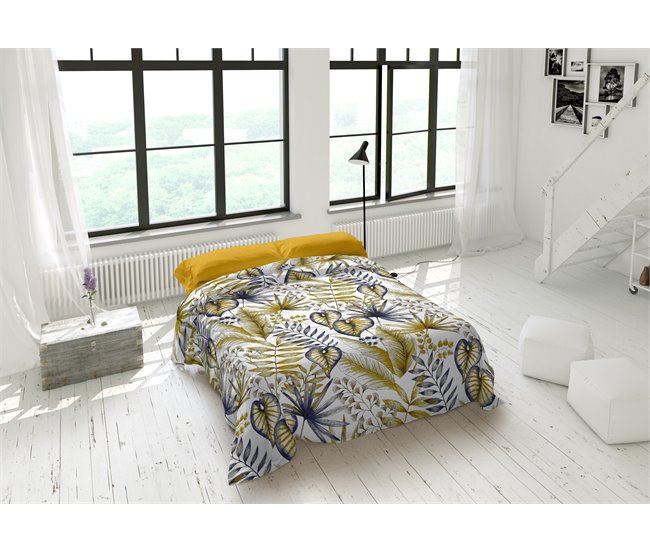 JUEGO DE SÁBANAS TEL AVIV 