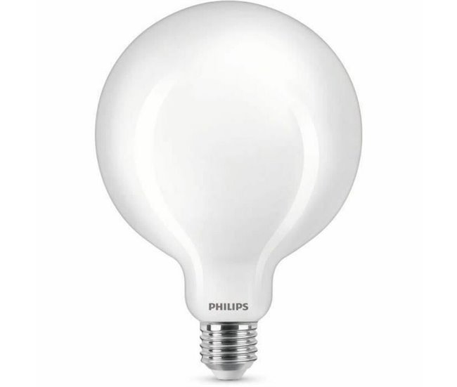 Bombilla LED Blanco