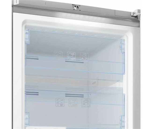 Congelador RFNE290L41WN Blanco