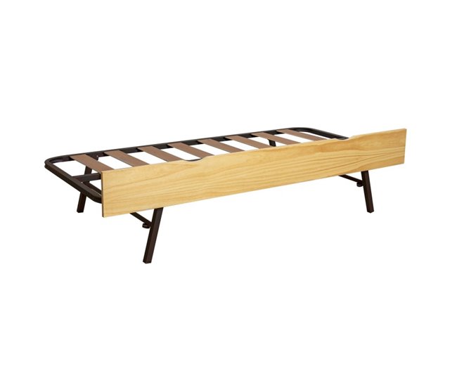 Cama de arrastre 