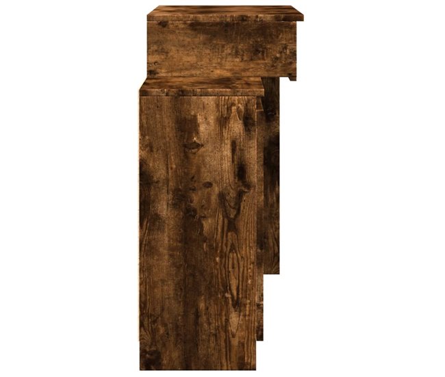 Tocador DREAM SPACE 115 Marron