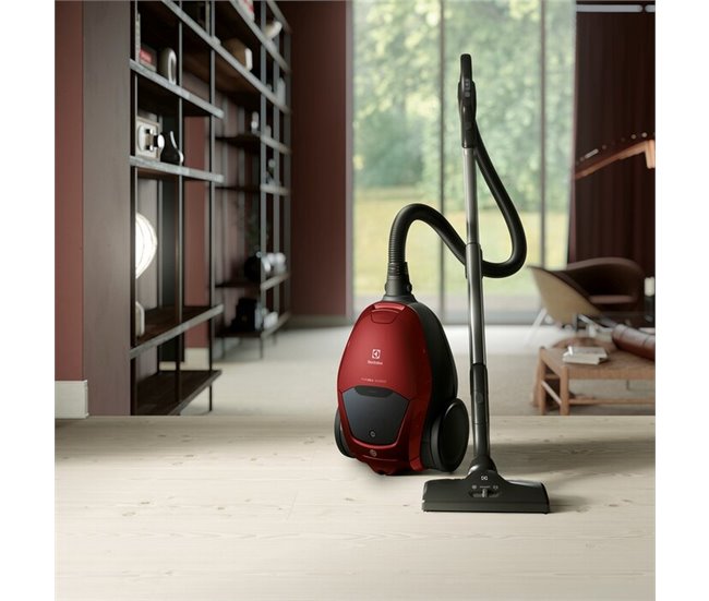 Aspirador PD82-ANIMA Rojo