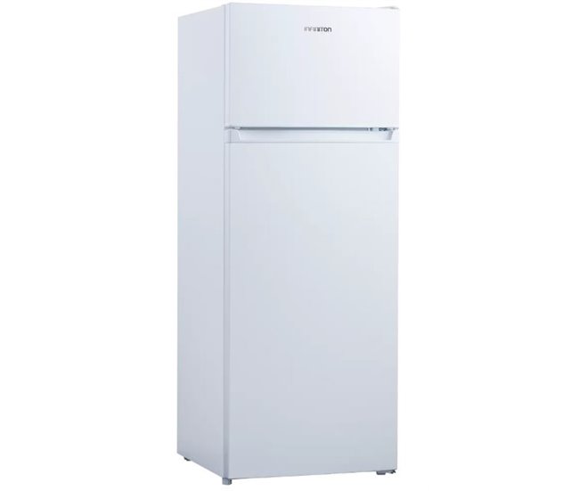 Frigorifico Dos Puertas INFINITON FG-248BL, 205 L Blanco