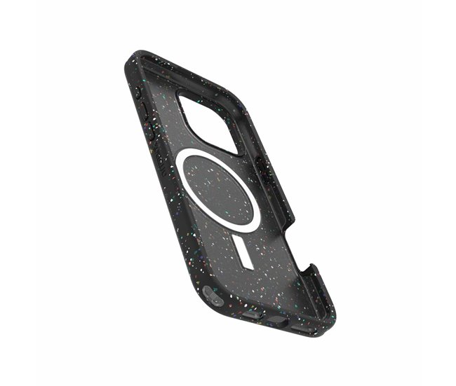 Funda para Móvil IPHONE 16 PRO MAX Negro