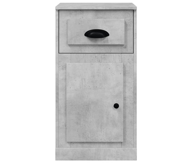 Armario Auxiliar 40 Gris