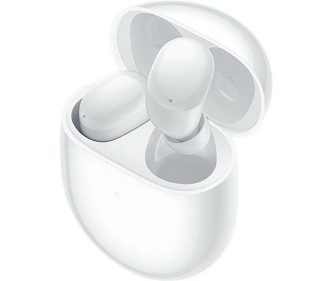 Auriculares Bluetooth Redmi Buds 4 Blanco