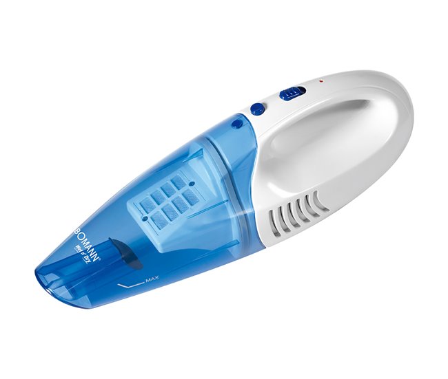 Aspirador de mano Bomann AKS 960 CB Azul
