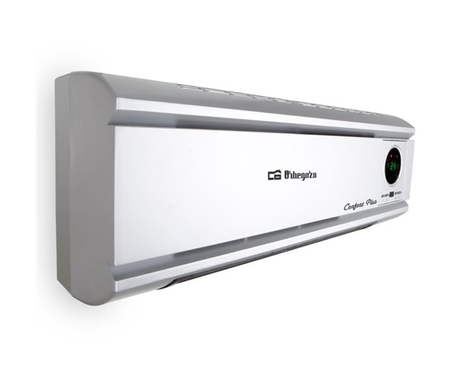 Calefactor Split ORBEGOZO SP 6500 Gris