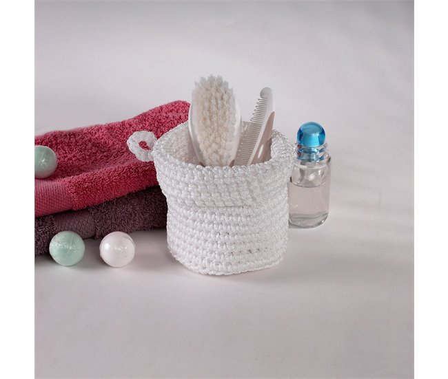 Cesta Blanco