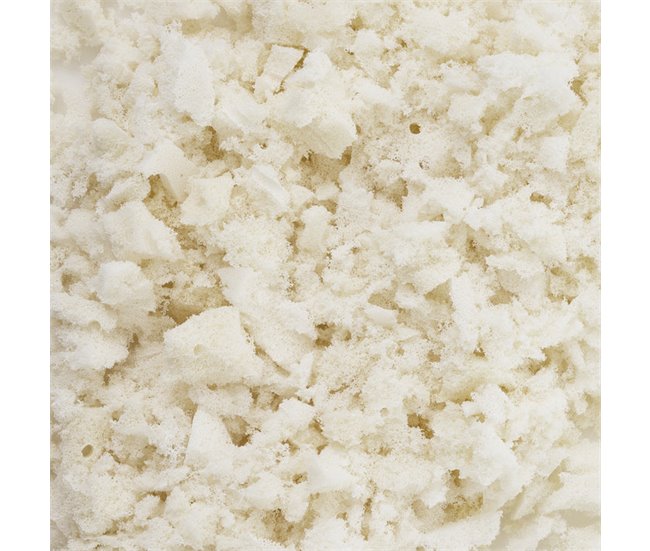 Almohada Dreamura Mochi 45x60 Blanco