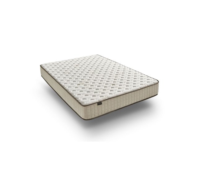 Colchón Viscoelástico IKON SLEEP BIO MEMORY VISCOGEL 