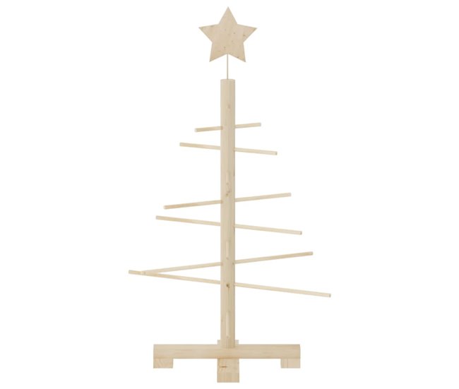 Árbol Navidad - Árbol navideño Marron