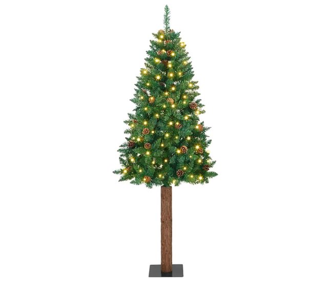 Árbol Navidad - Árbol navideño Verde