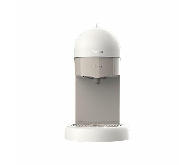 Cafetera Express 01595 Blanco