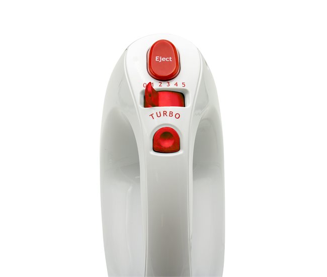 Batidora de mano MPM MMR-15 Blanco