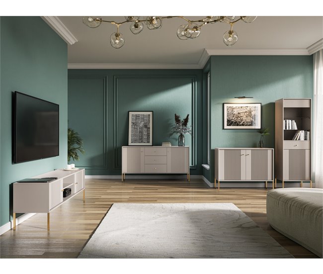 APARADOR ISEO 104 Beige