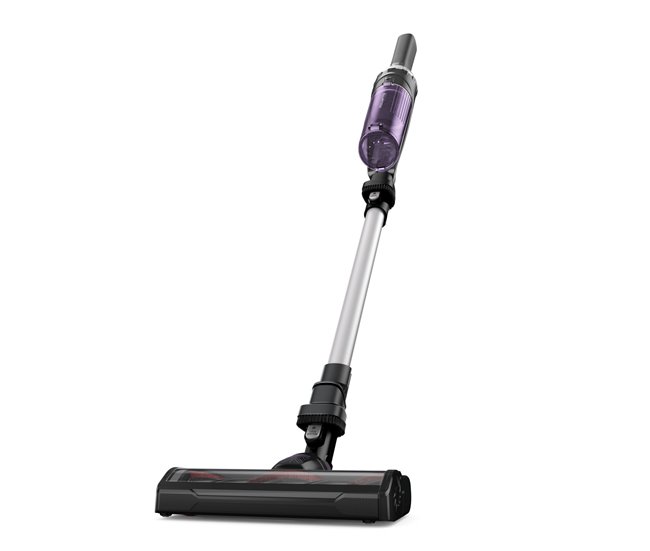 Aspirador ESCOBA ROWENTA RH1129 Negro