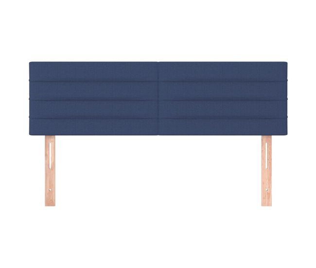 Cabecero 144 Azul