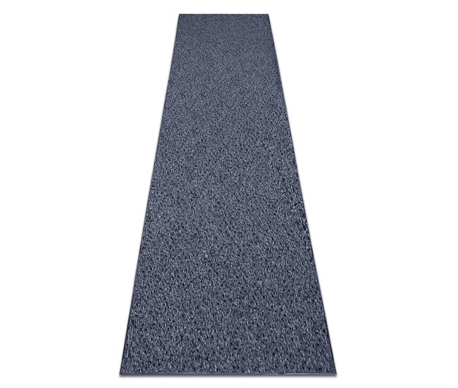 Alfombra de pasillo TRAFFIC AB 50x370 Antracita