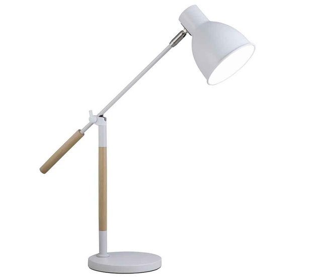 Acrilico Serie Ristori Blanco