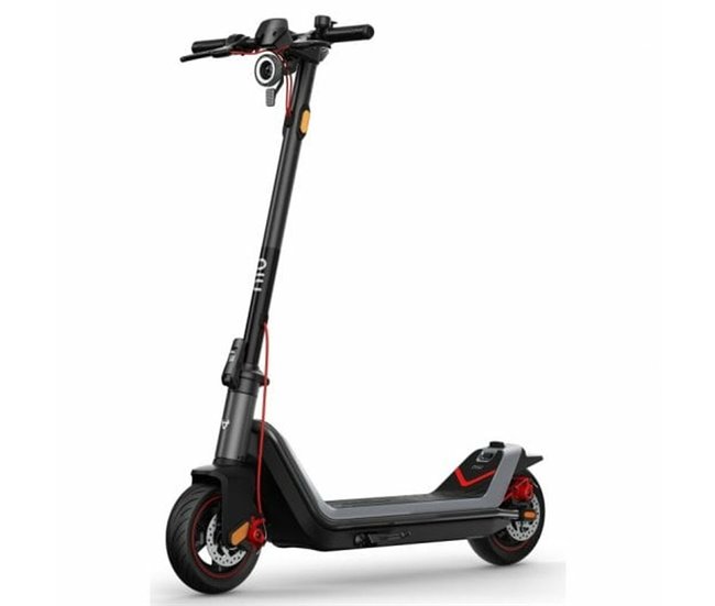 Patinete Eléctrico K3T331B3E11 Negro