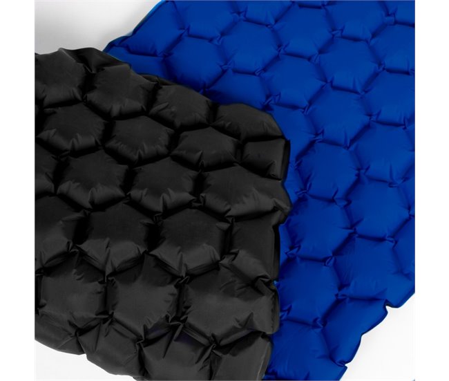 Aktive Esterilla hinchable ultraligera Azul