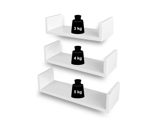 Juego Blanco