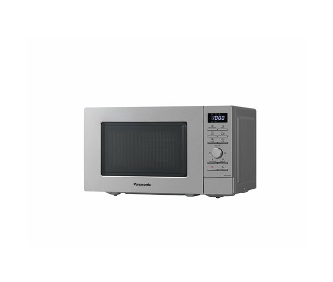 Microondas con Grill NN-J19KSMEPG Gris