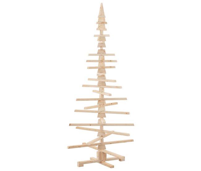 Árbol Navidad - Árbol navideño Marron