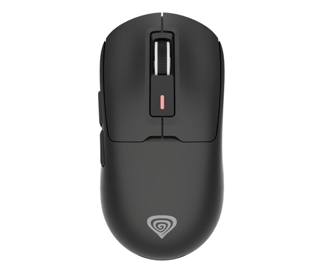 Ratón NMG-2191 Negro