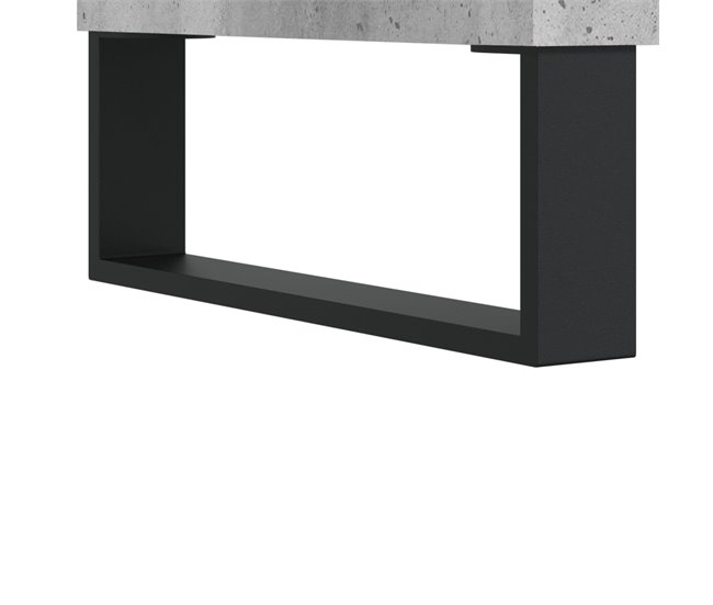 Alacena 40 Gris