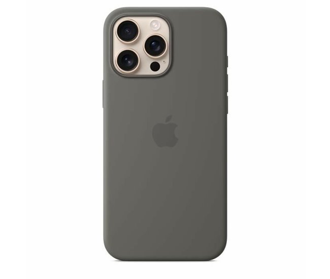 Funda para Móvil MYYV3ZM/A Negro
