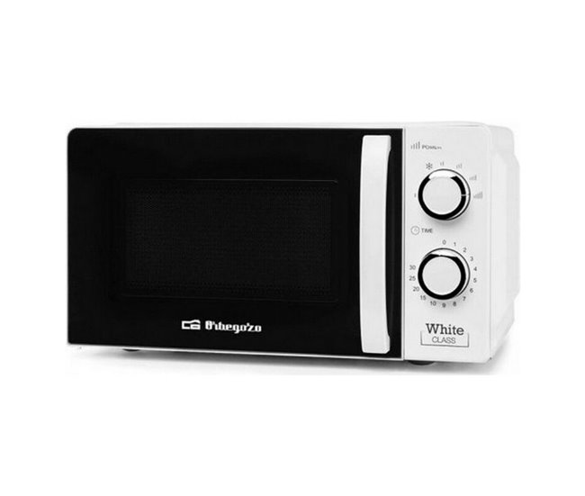 Microondas MI 2115 Blanco