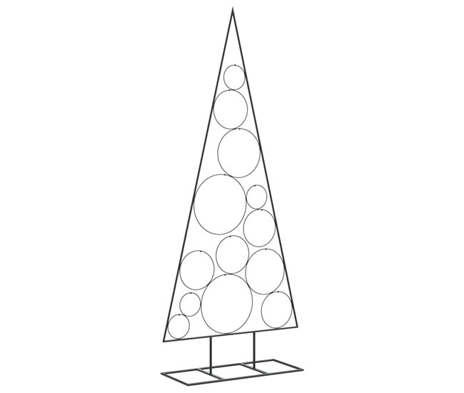 Árbol Navidad - Árbol navideño Negro