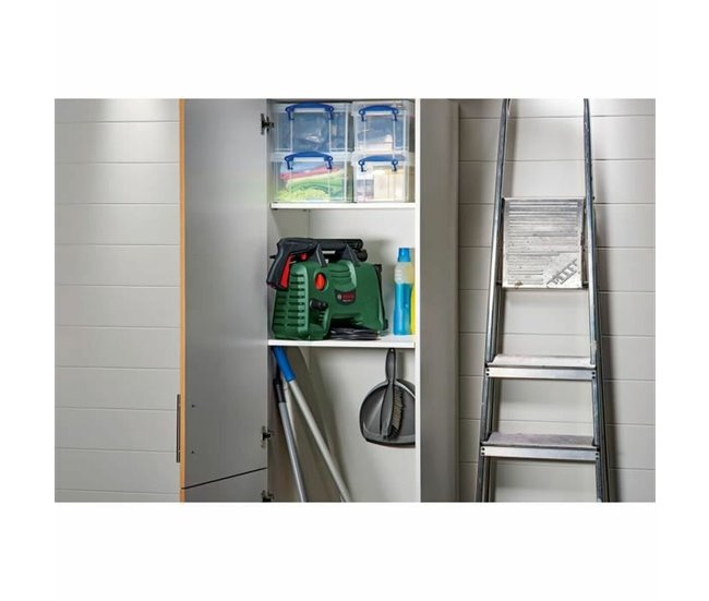 Hidrolimpiadora EasyAquatak 120 Multicolor