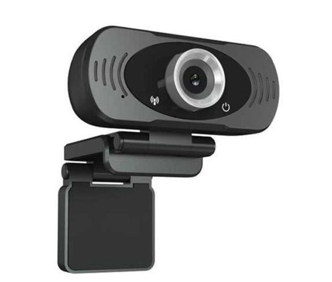 Webcam Imilab CMSXJ22A Negro