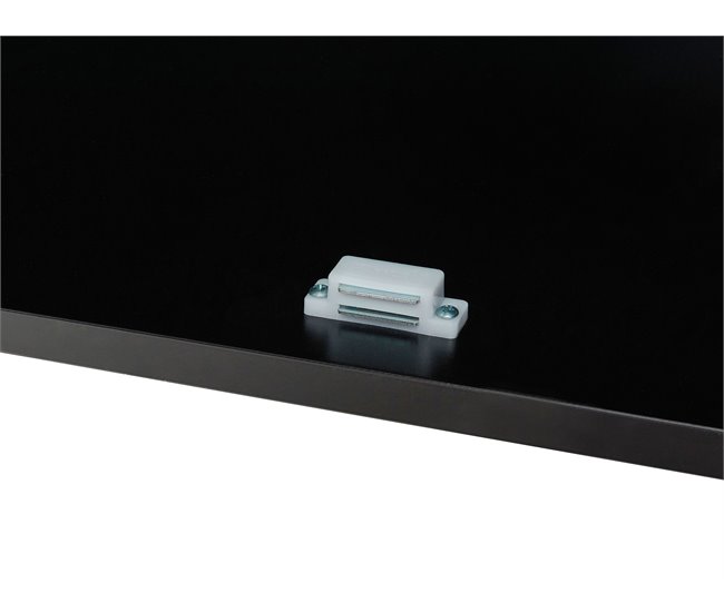 Beliani Aparador ALASKA 80 Blanco