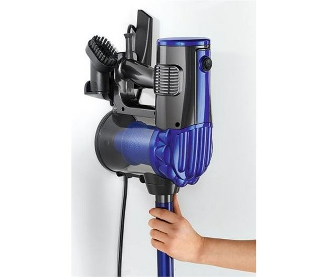 Aspiradora sin Cable BS 1948 CB N Azul
