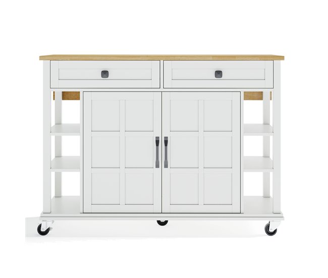 Aparadores 120 Blanco