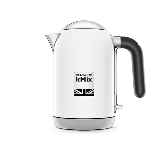 Hervidor KMix Blanco