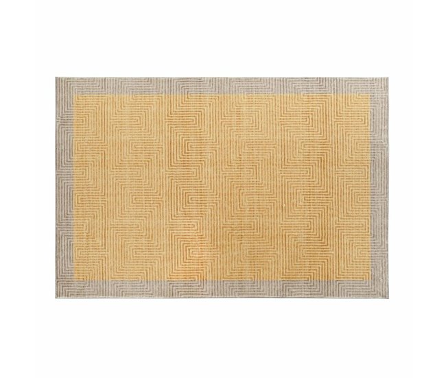 Alfombra Amarillo