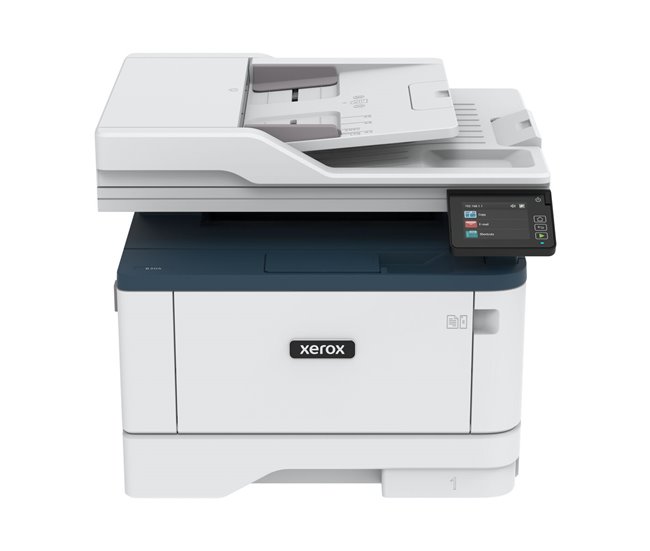 Impresora Multifunción B305V/DNI Negro