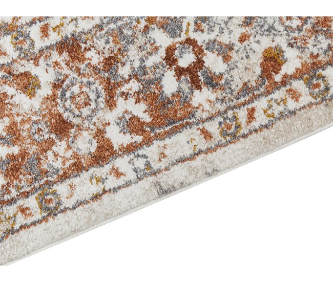 Beliani Alfombra VAYK 80x150 Beige