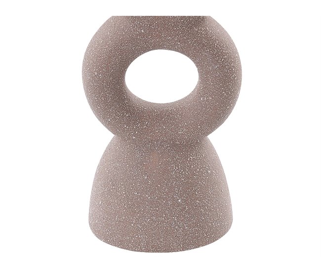 Beliani Candelero NAOUSA Beige