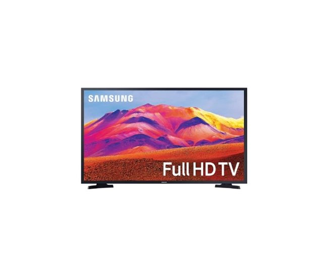 Television 32" Samsung UE32T5305 Negro