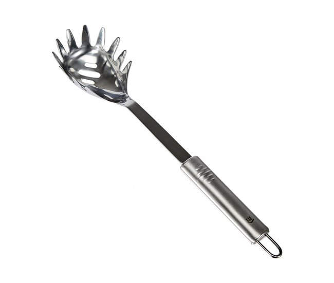Cuchara para Servir Pasta Imperial Plateado